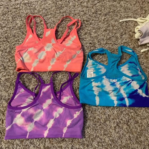 Sports bra - Picture 2 of 2